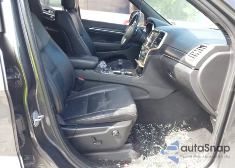 2014 Jeep Grand Cherokee Limited z USA, uszkodzony, nr VIN 1C4RJFBT4EC134515